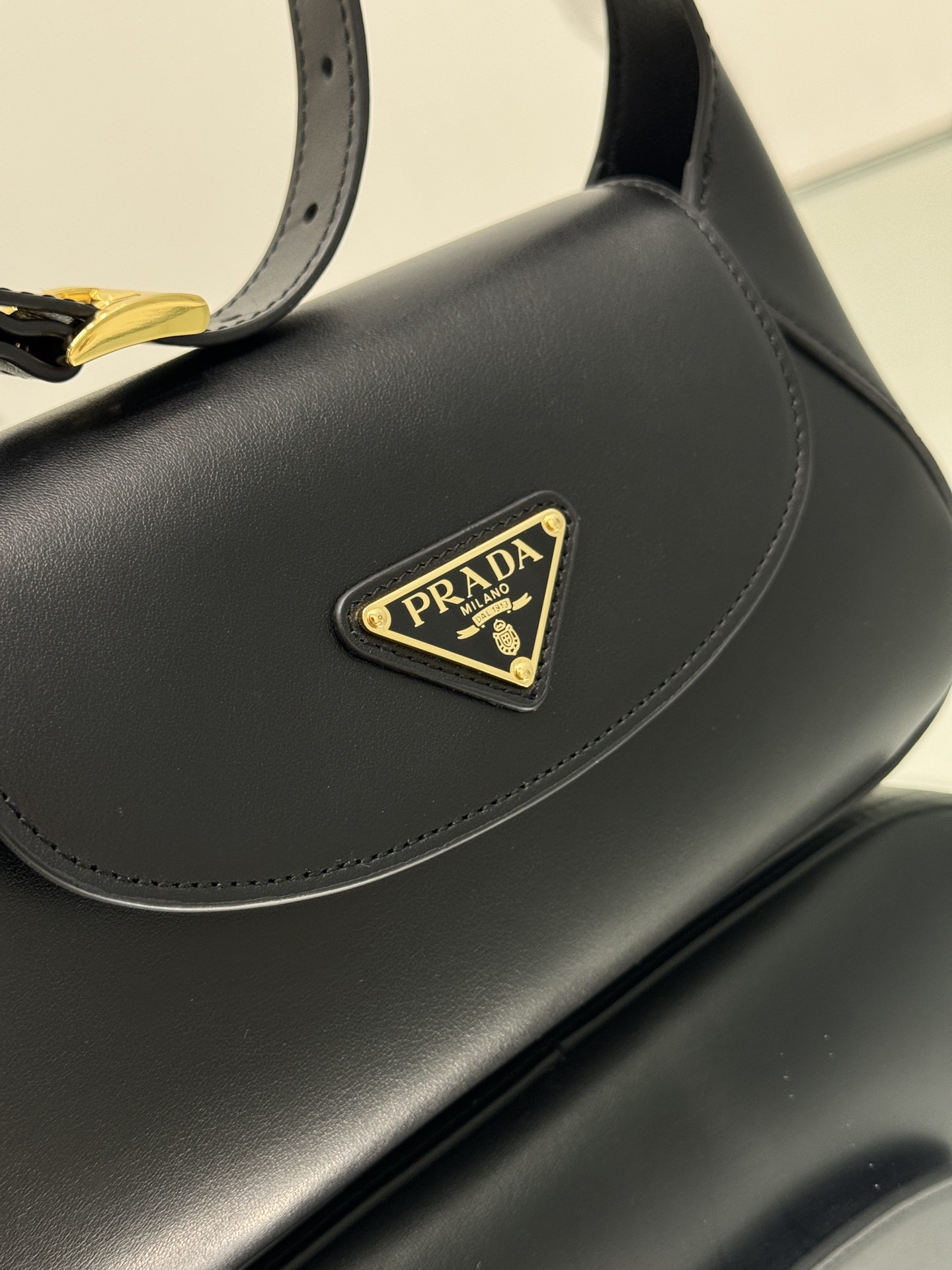 Prada Satchel Bags